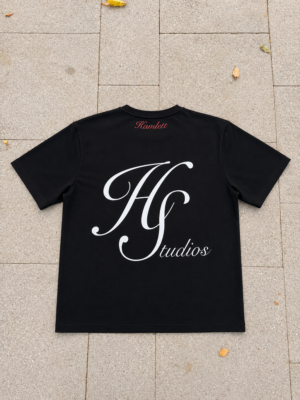 Tee Hamlett Studios