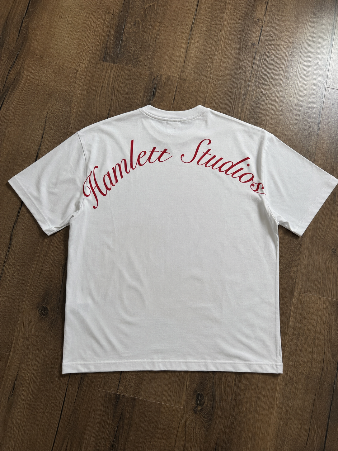 ROSES THORNS TEE