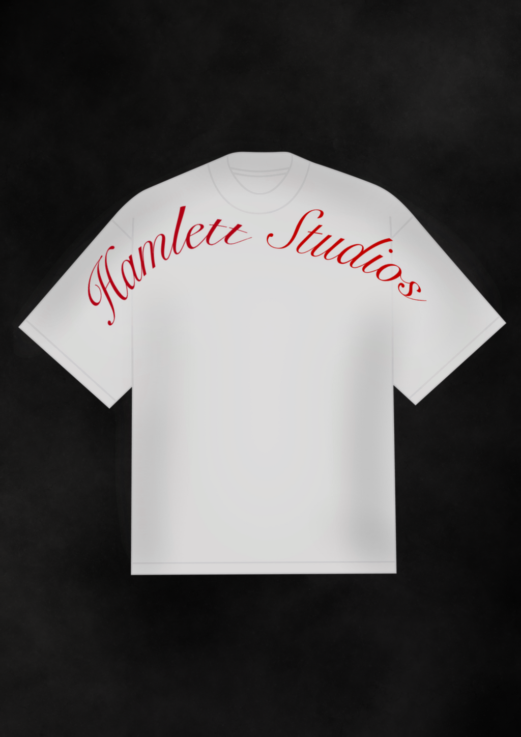 ROSES THORNS TEE