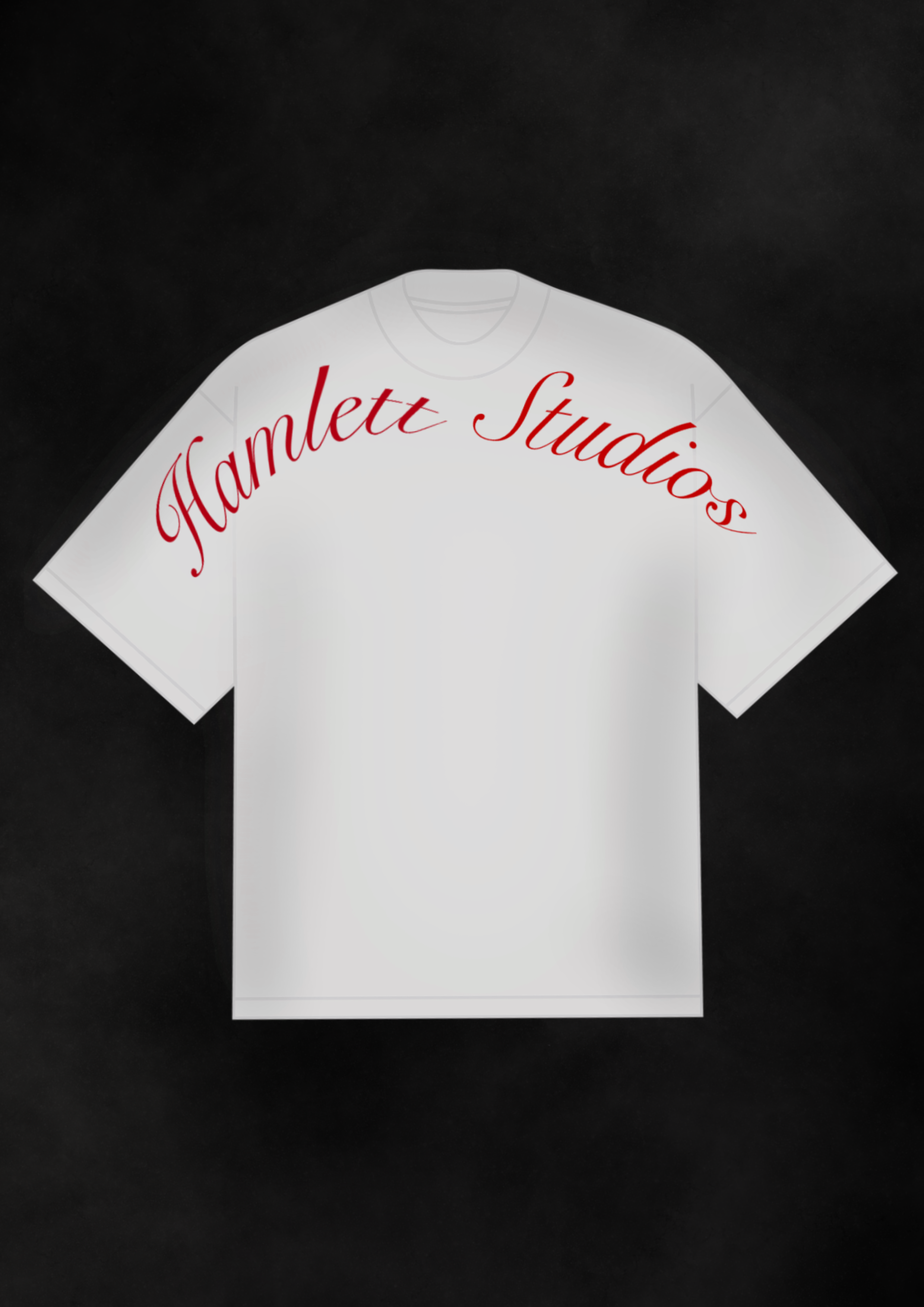 ROSES THORNS TEE