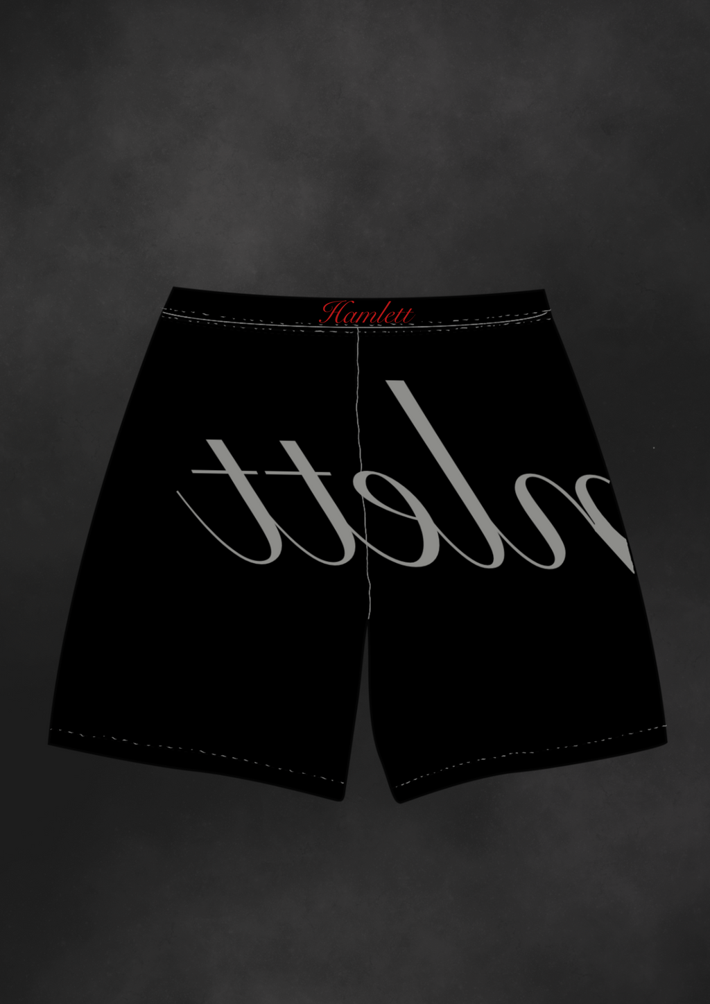 Pantalones Hamlett