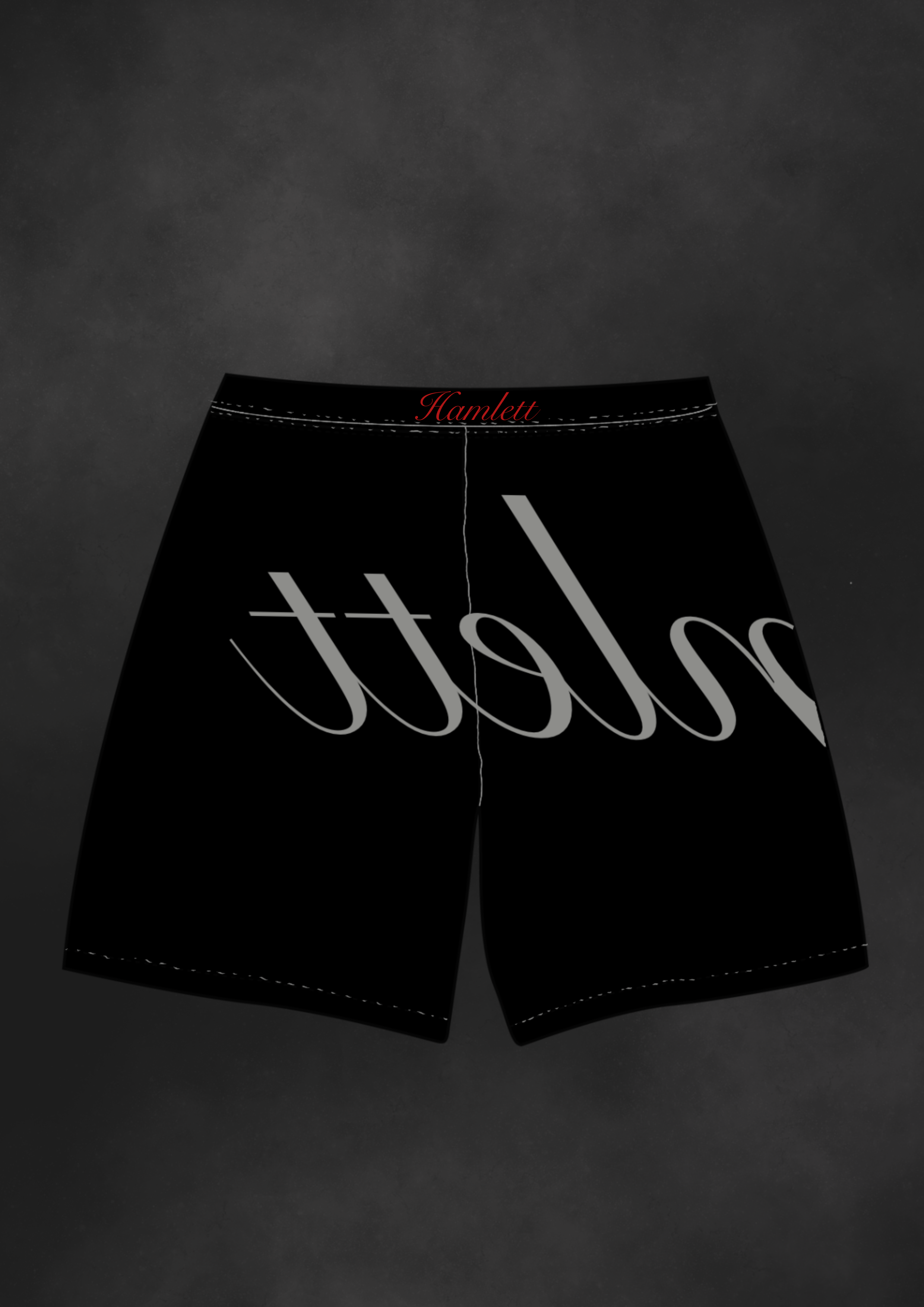 Pantalones Hamlett