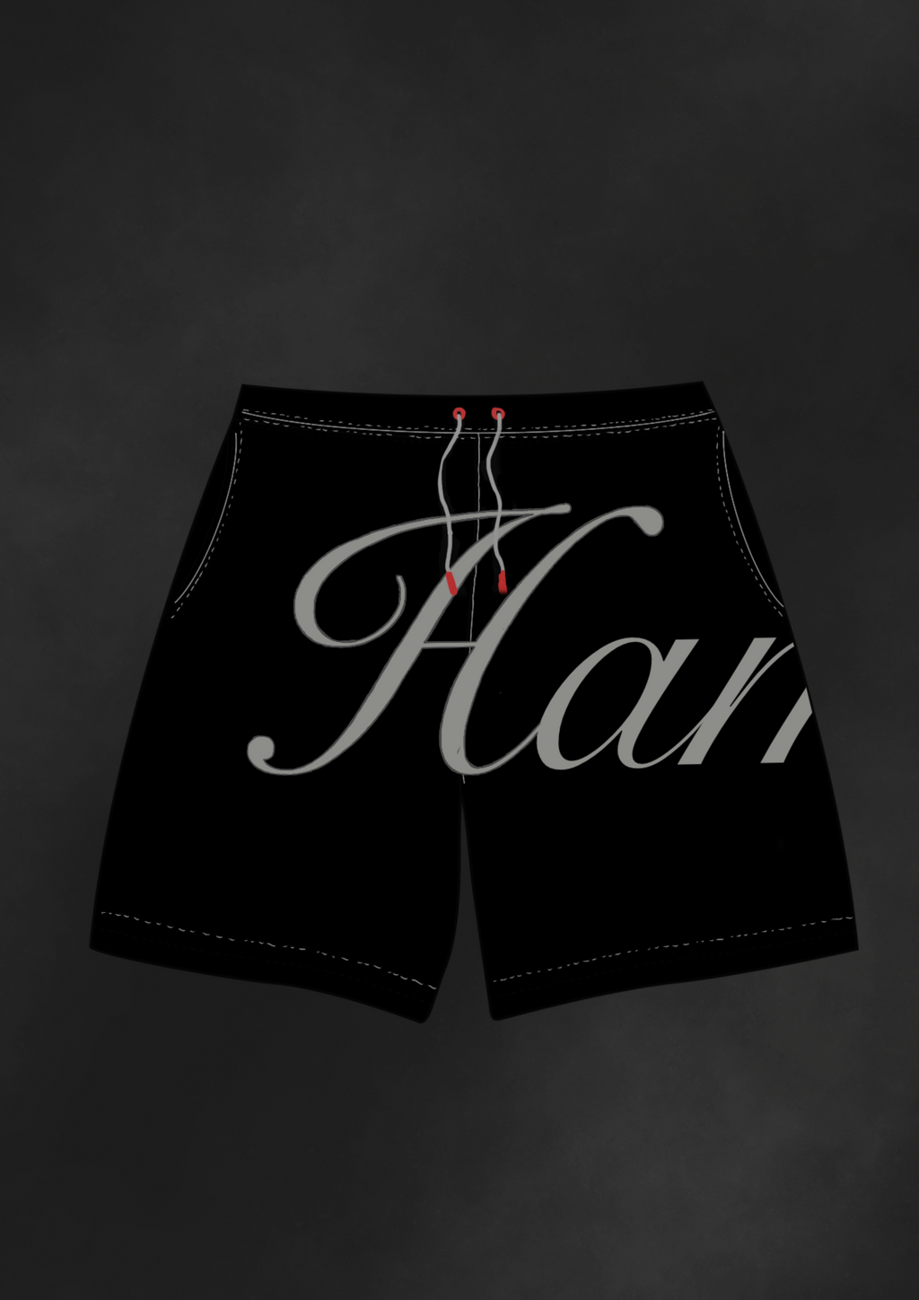Pantalones Hamlett